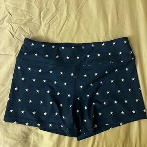 IAB MFG shorts